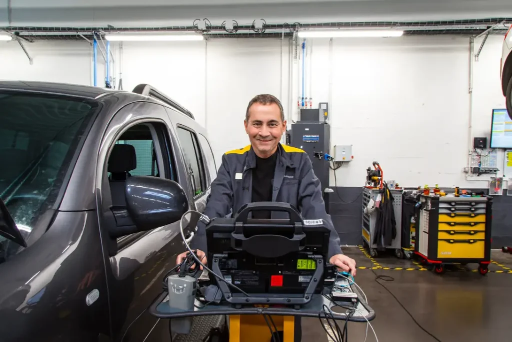 Expert E-Tech